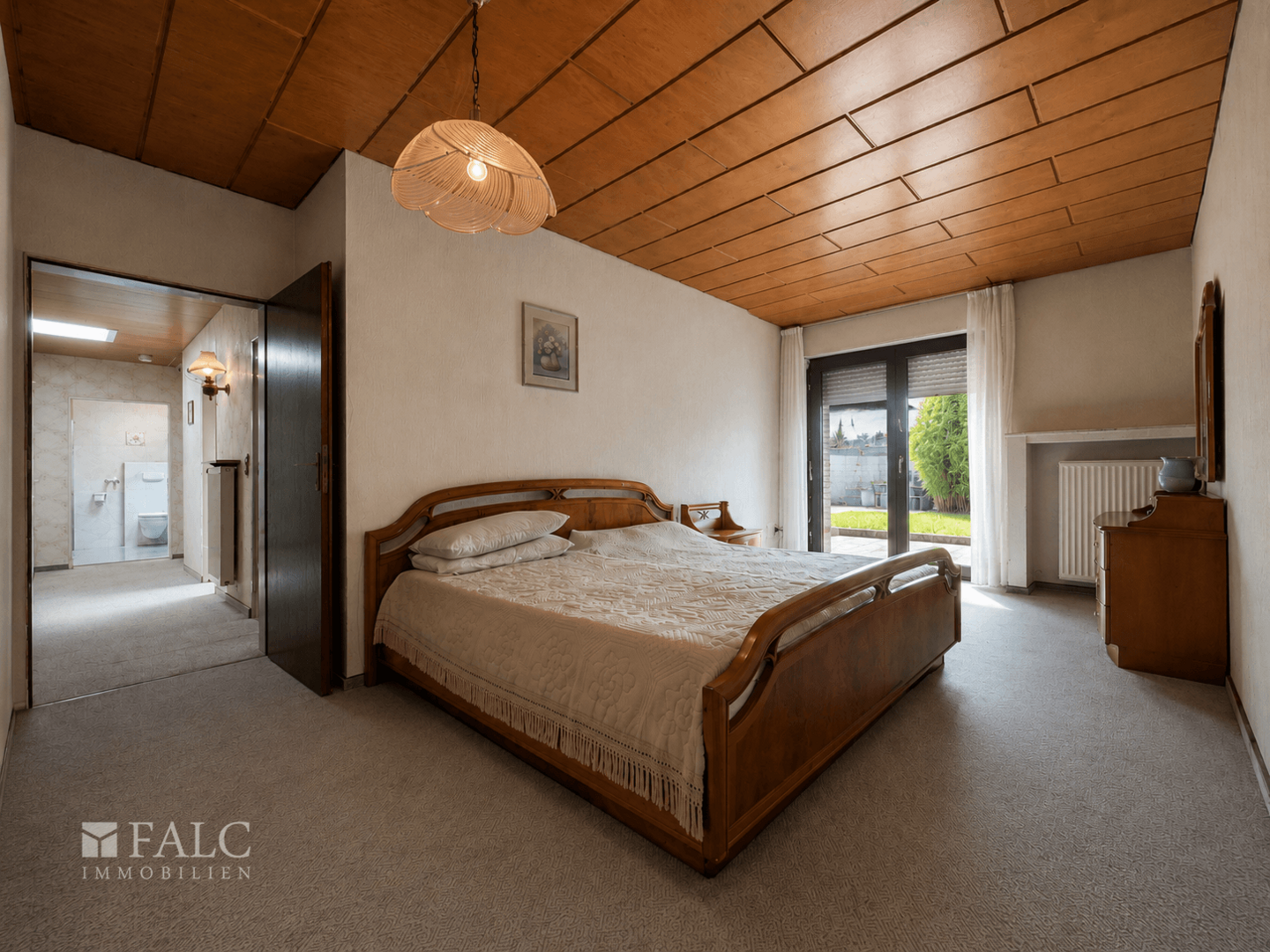 Schafzimmer