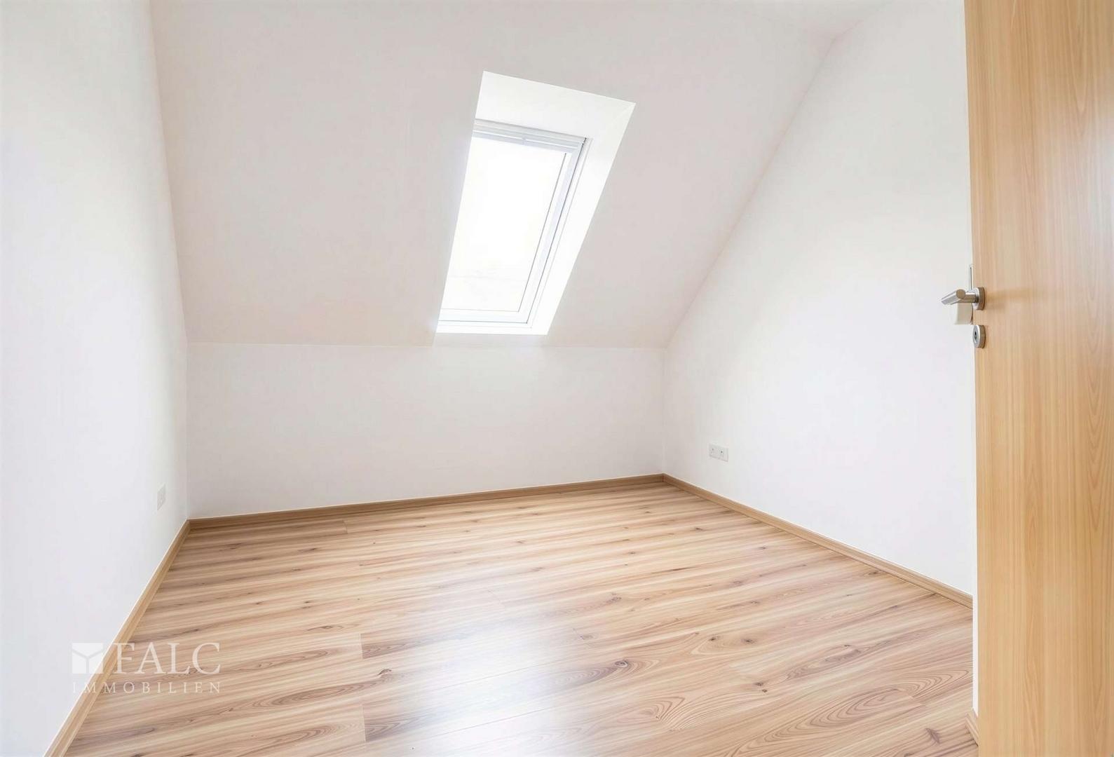 Kinderzimmer II Whg. 2e