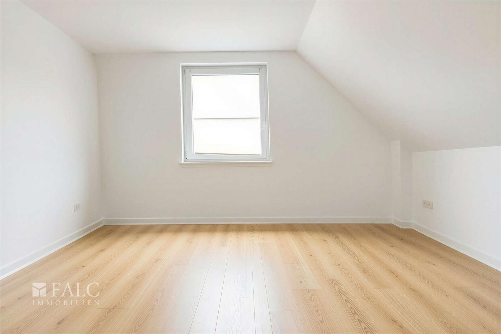 Schlafzimmer Whg. 2e