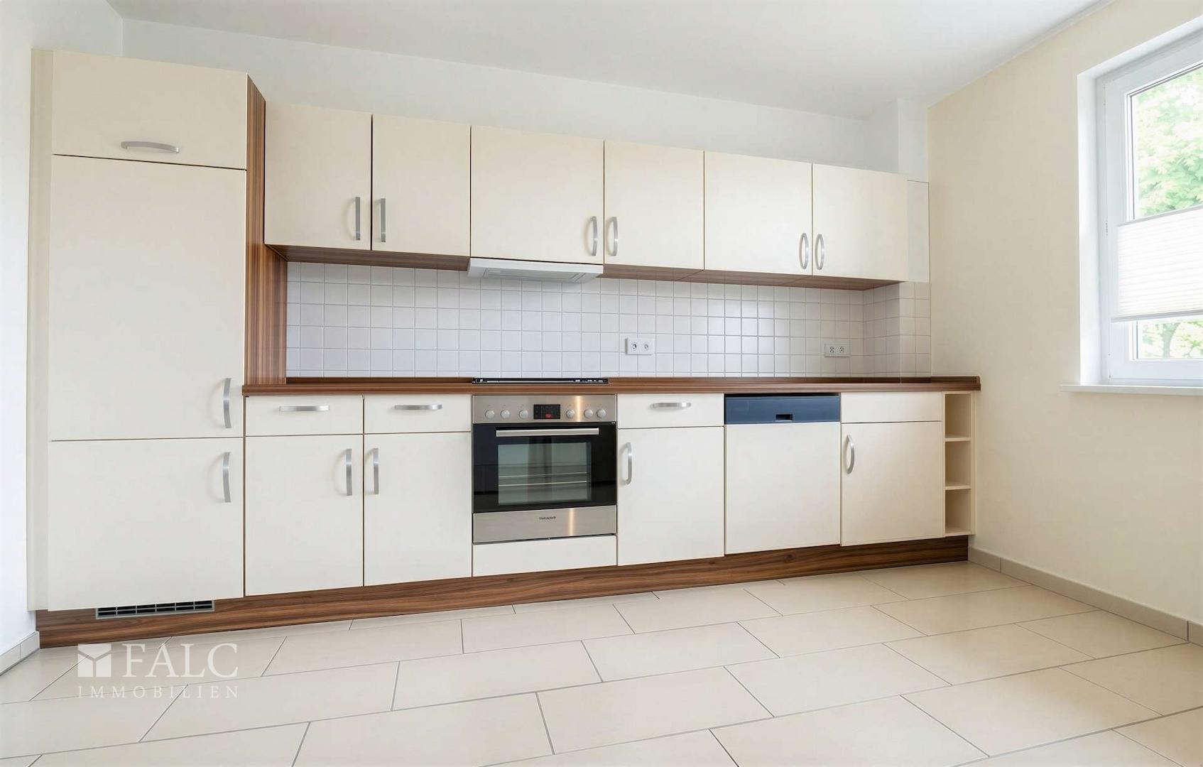 Küche Whg. 2f