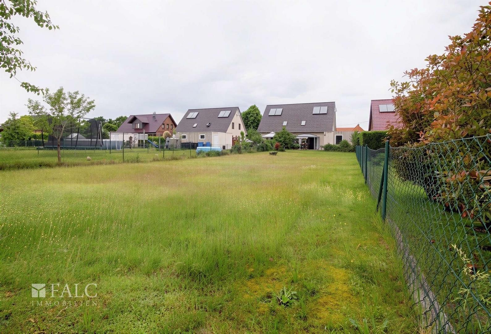Außenansicht III Whg. 2f