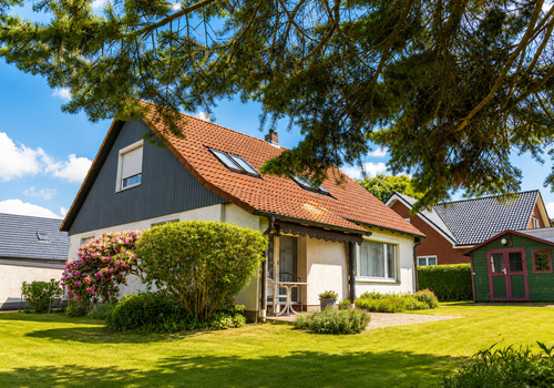 Garten