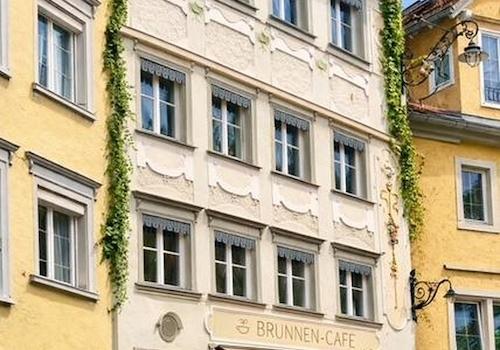 Eingangsbereich