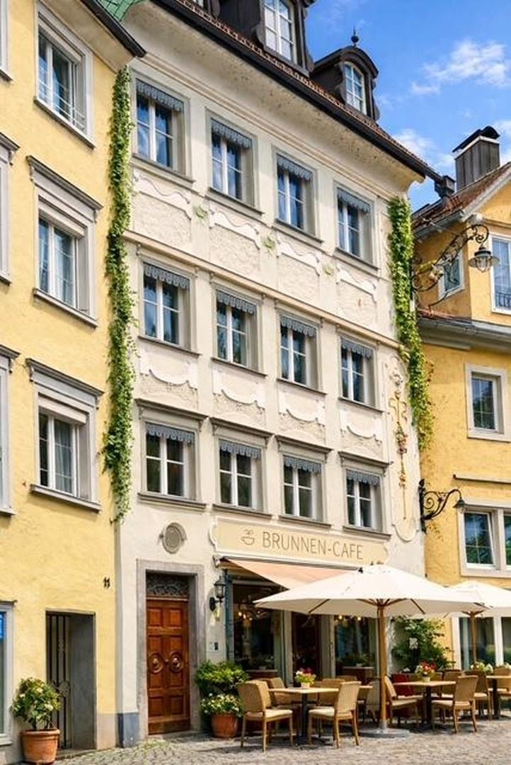 Eingangsbereich