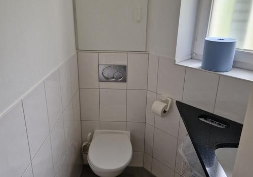 Toilette