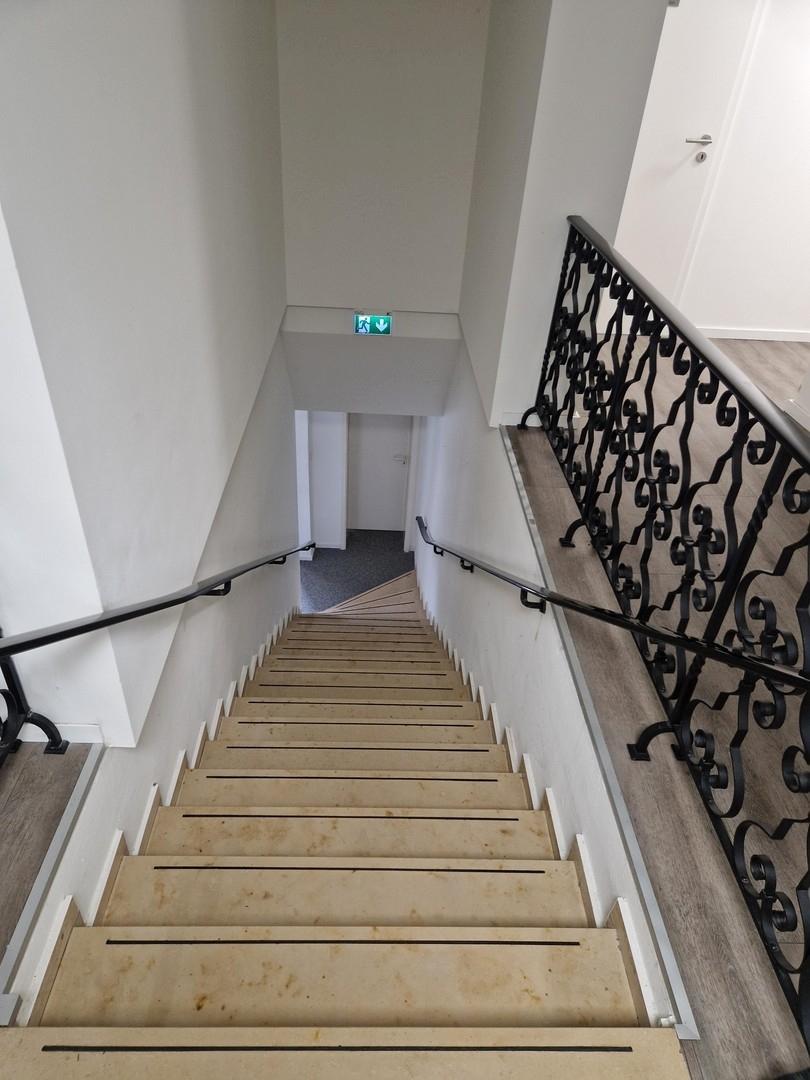Treppe