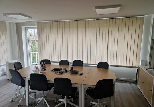 Besprechungsraum 1