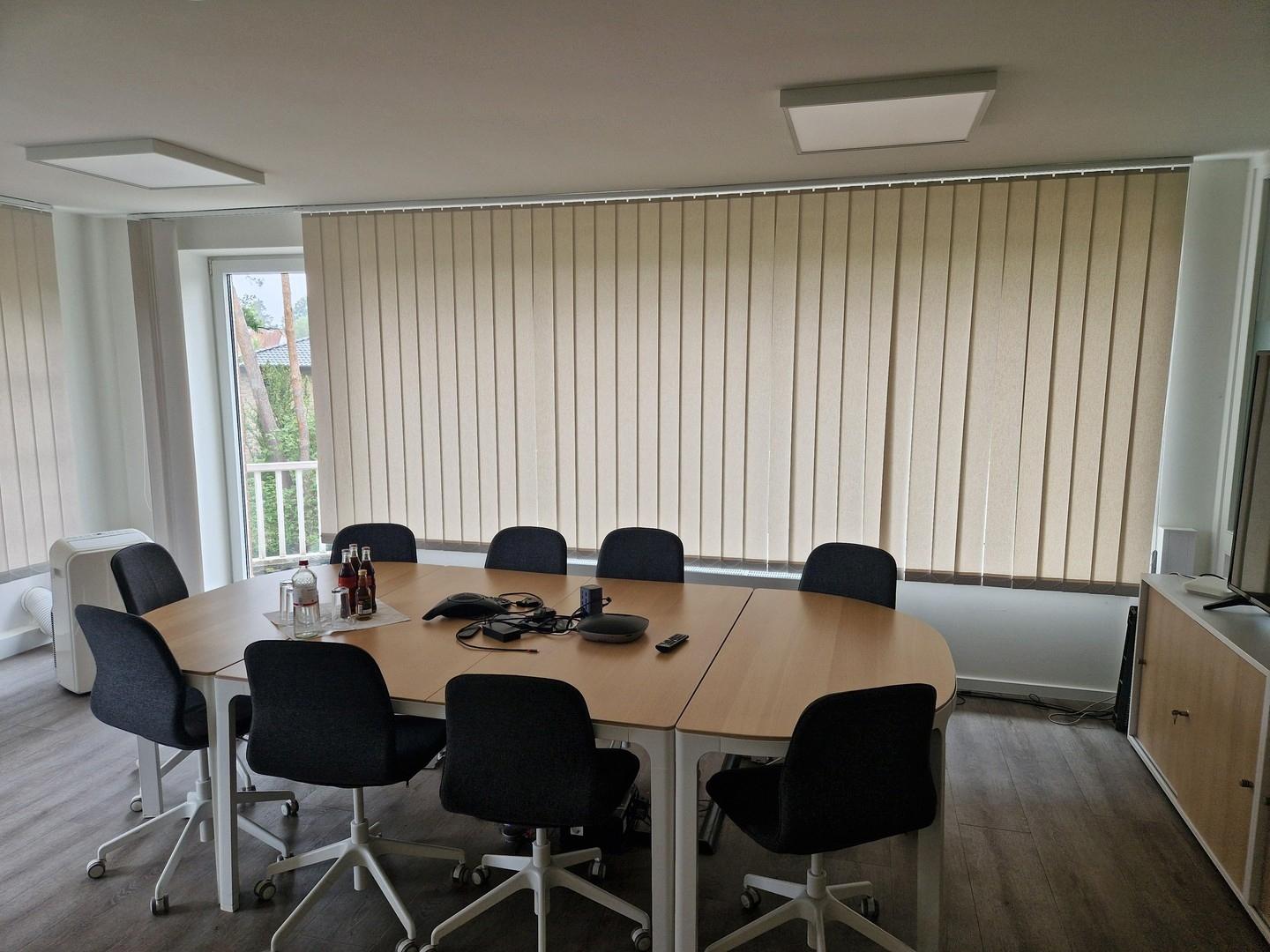 Besprechungsraum 1