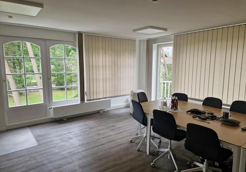 Besprechungsraum 1