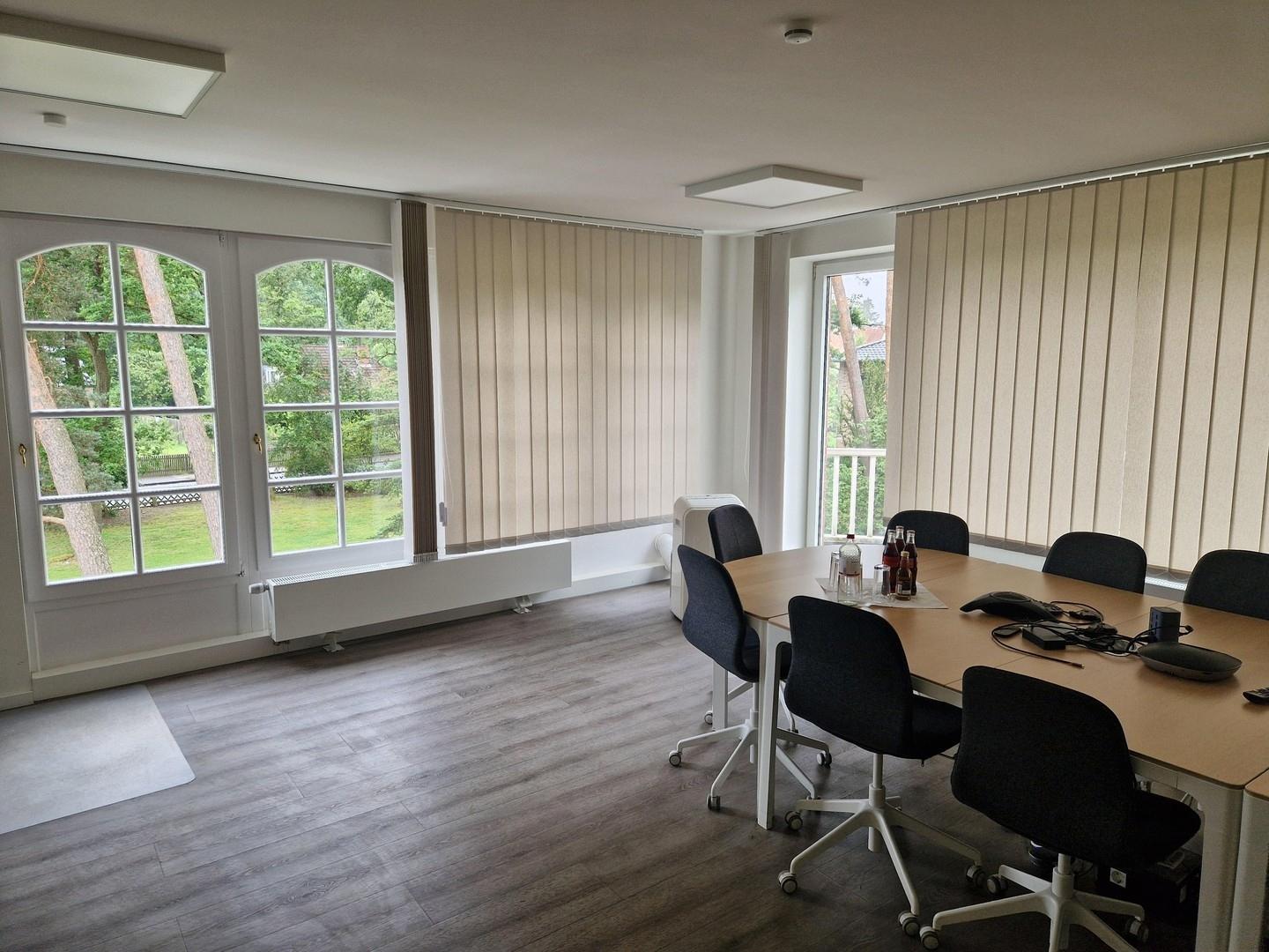 Besprechungsraum 1