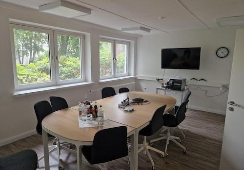 Besprechungsraum 2