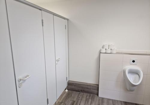 Toilette 2