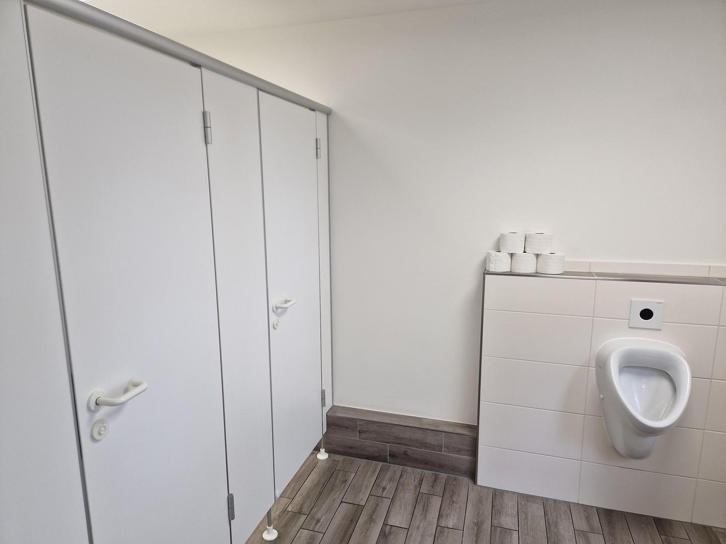 Toilette 2