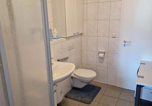 Toilette 3