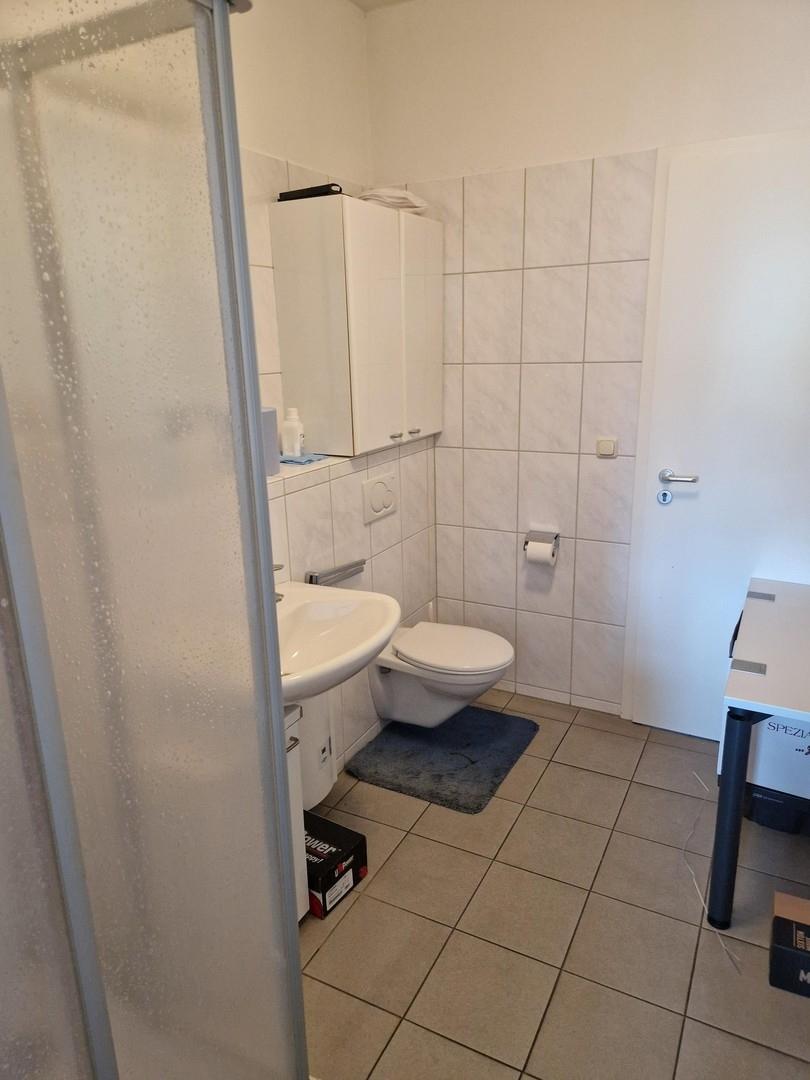 Toilette 3