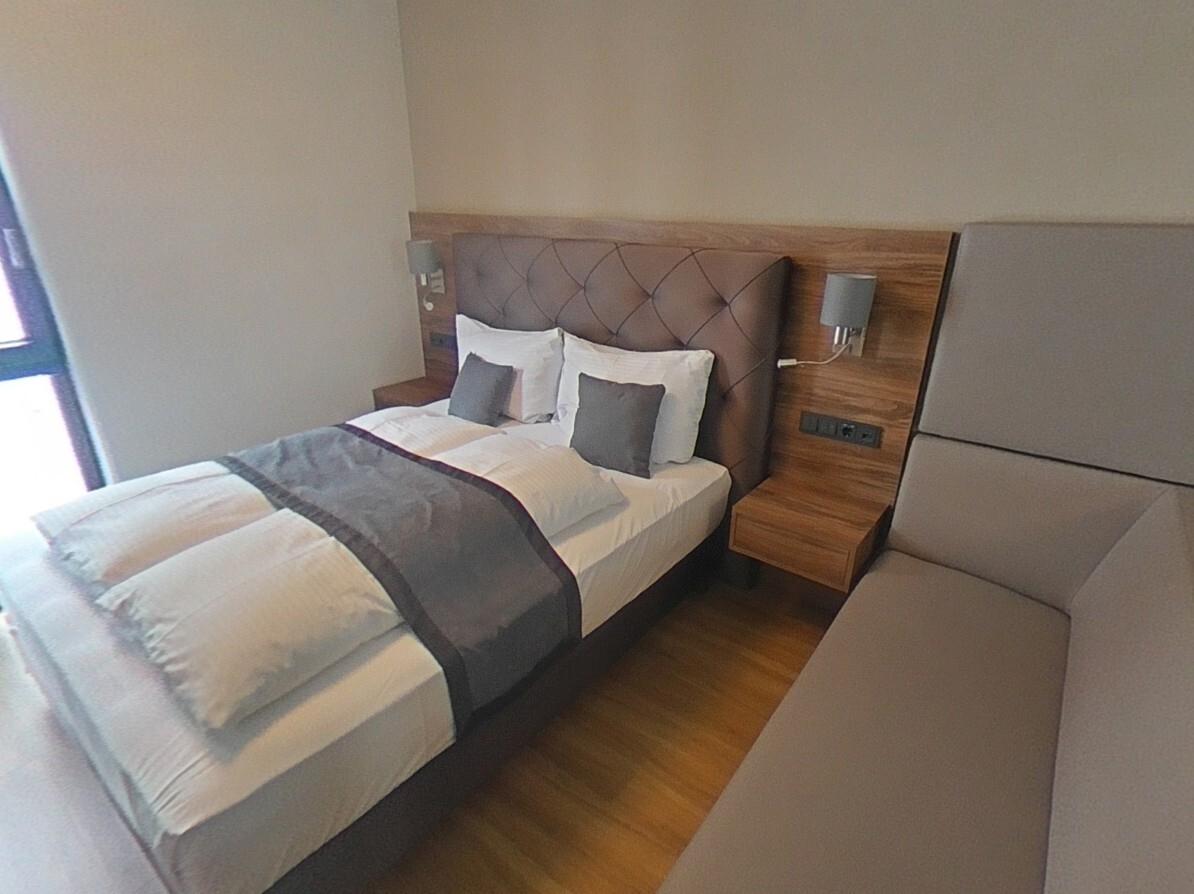Doppelzimmer