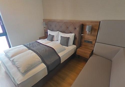 Doppelzimmer