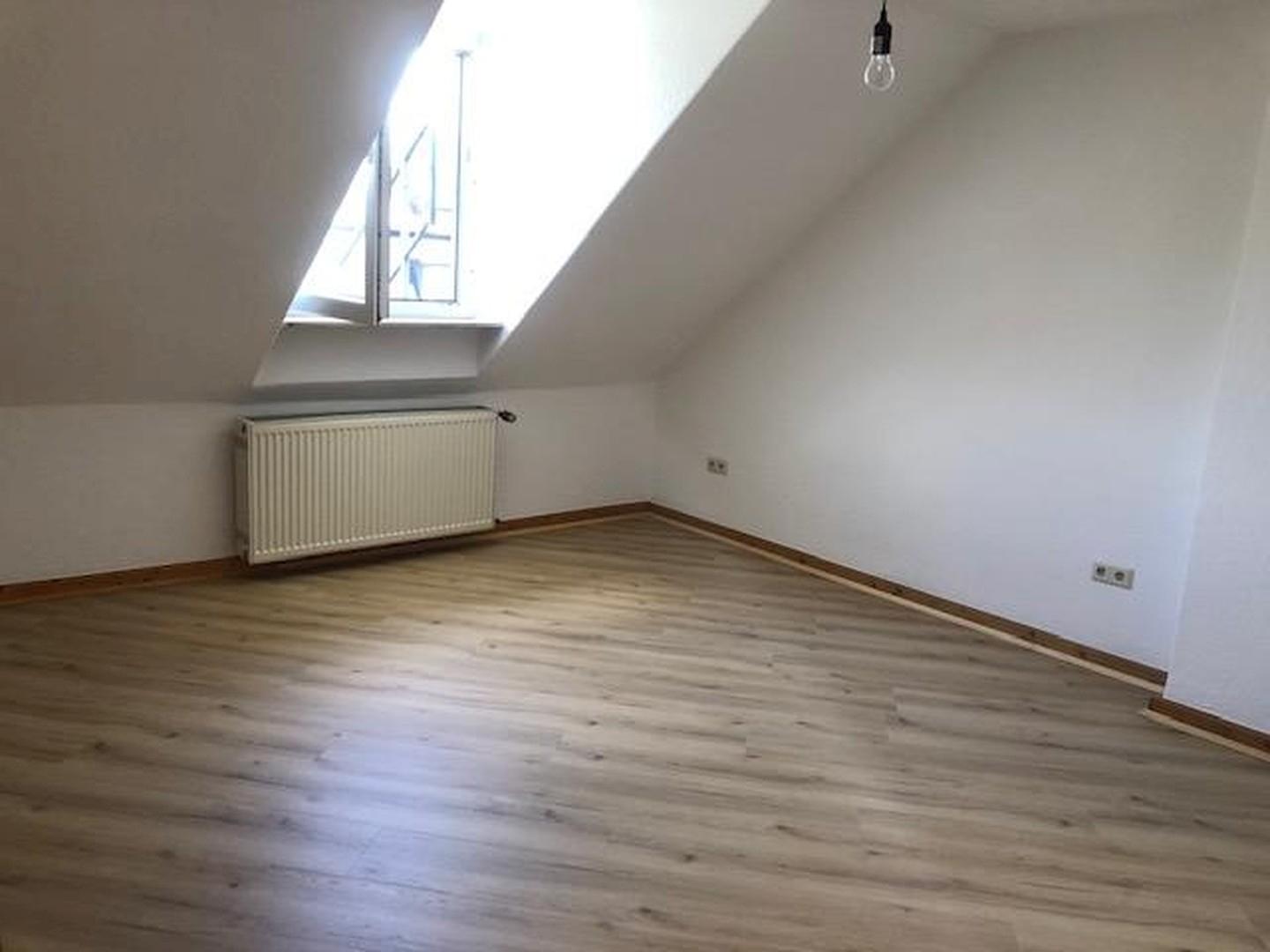 1.Schlafraum