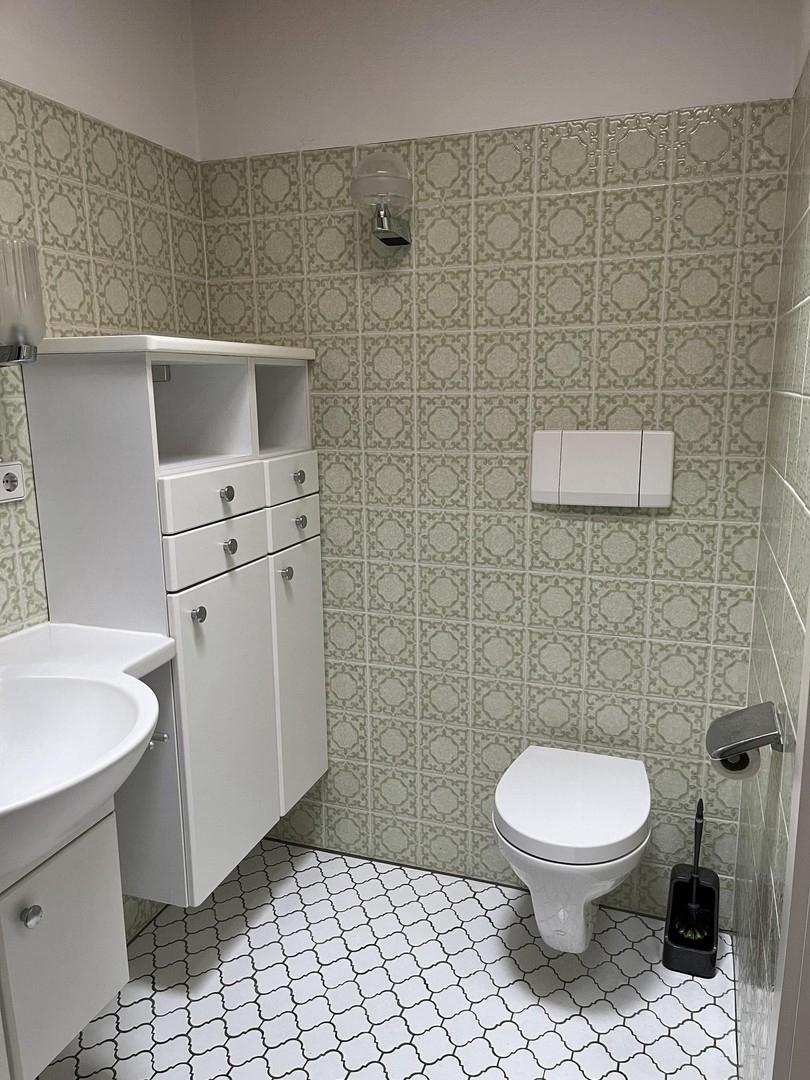 Badezimmer 2