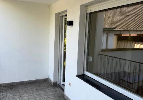 Loggia