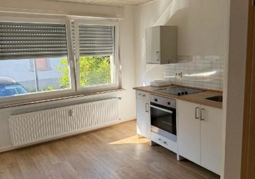 Küche Bild 1