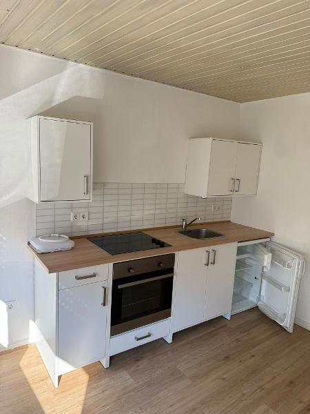 Küche Bild 2