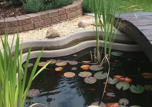 Garten