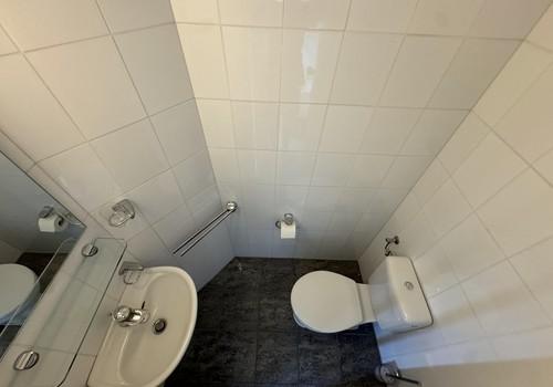 Gäste WC