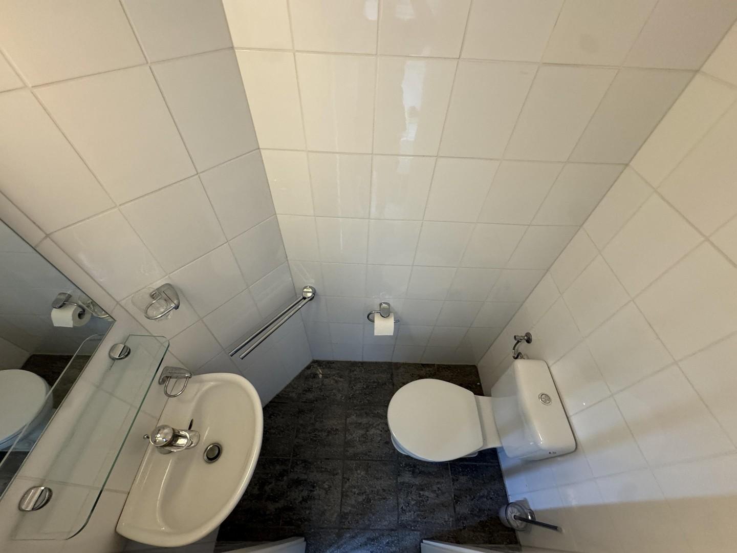 Gäste WC