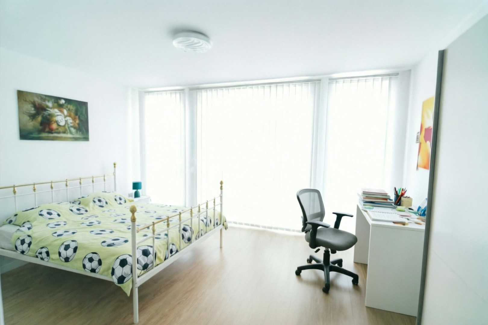 Masterzimmer