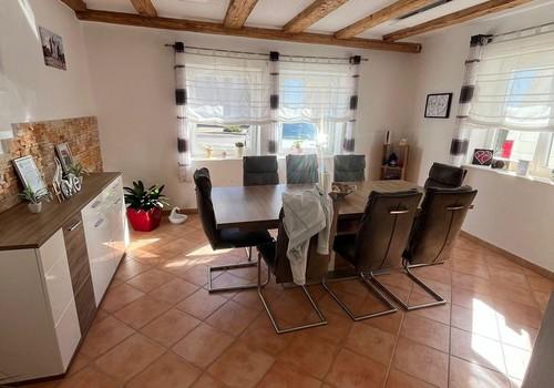 Esszimmer EG