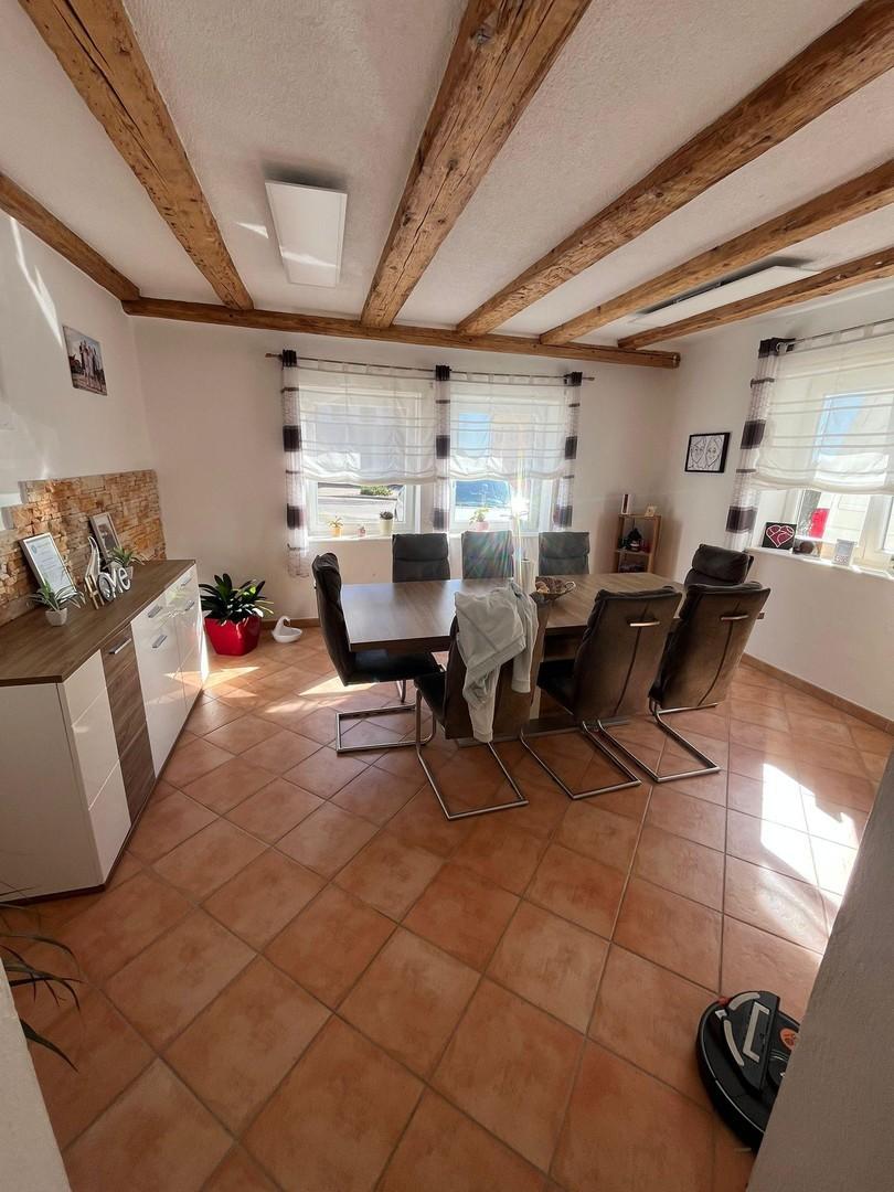 Esszimmer EG