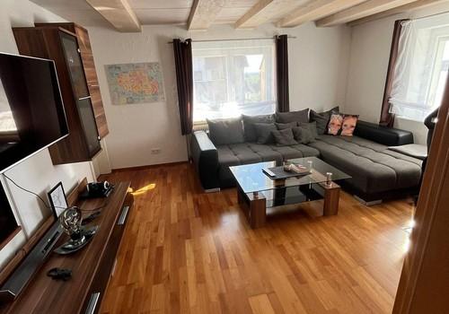 Wohnzimmer OG