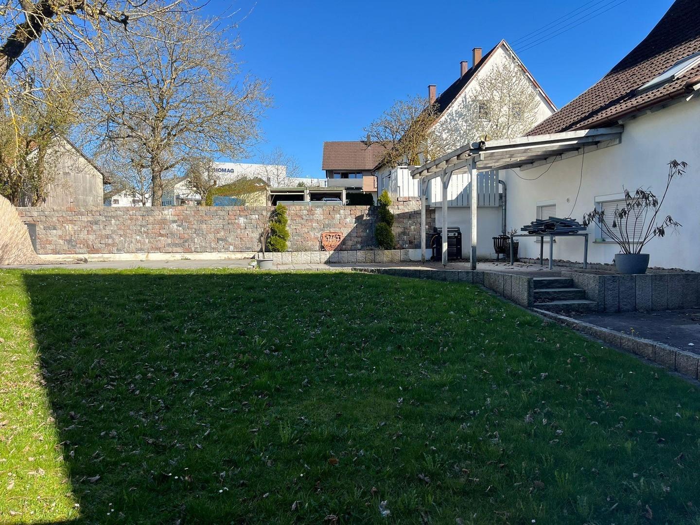 Garten