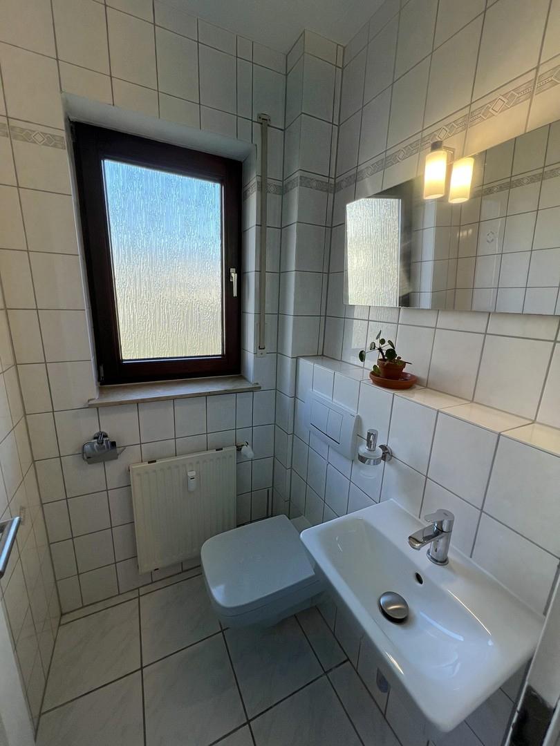 Gäste-WC