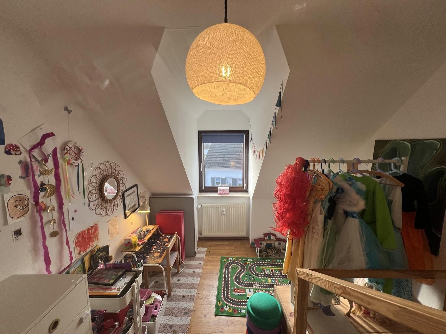 Kinderzimmer 1