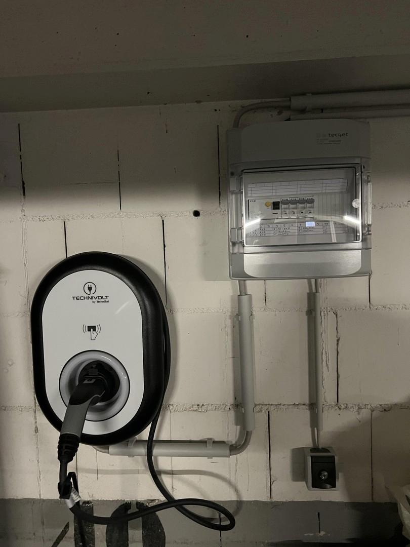 Wallbox