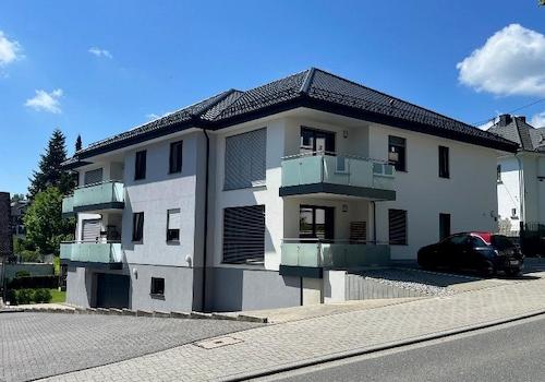 Wohnungsansicht