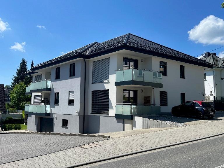 Wohnungsansicht