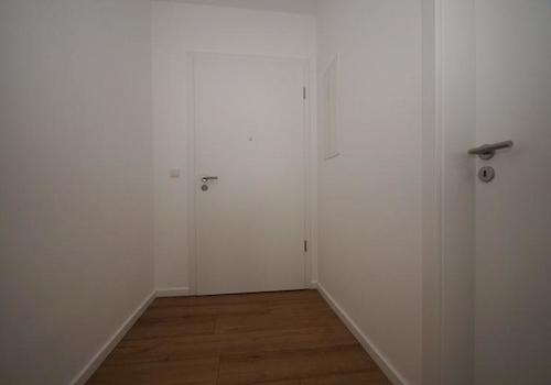 Wohnungseingang