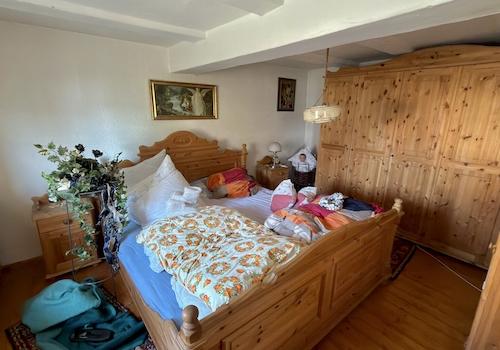 Schlafzimmer - 1.OG