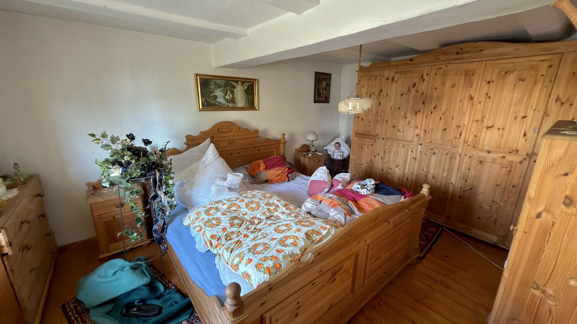 Schlafzimmer - 1.OG