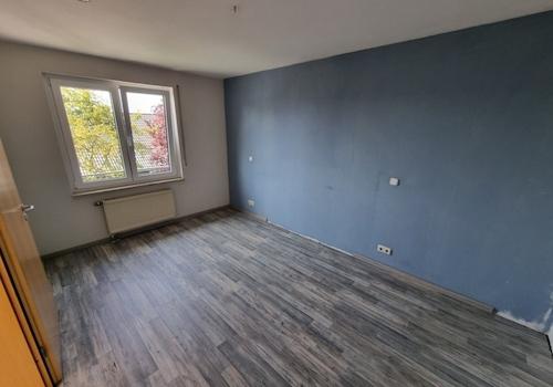 Schlafzimmer 1. Ebene