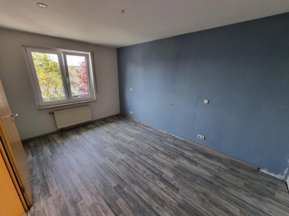 Schlafzimmer 1. Ebene