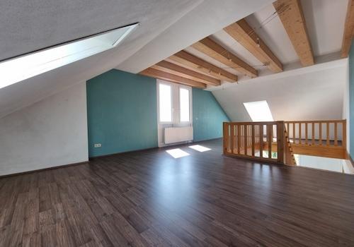 Studio 2. Ebene