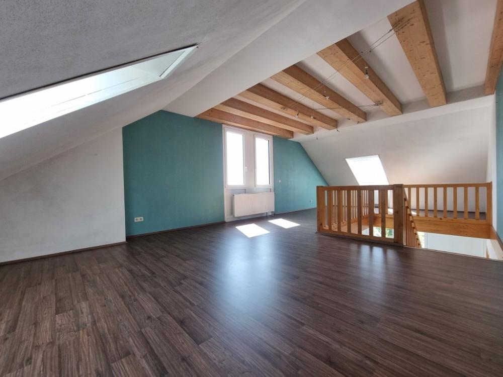 Studio 2. Ebene