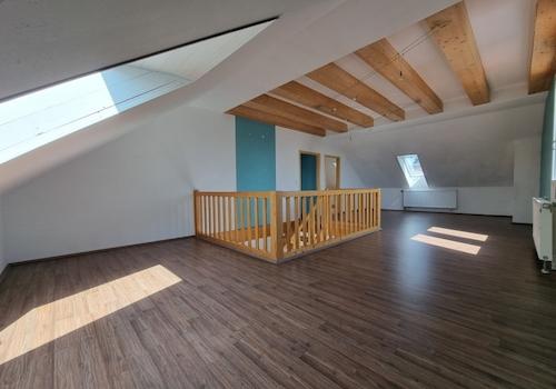 Studio 2. Ebene