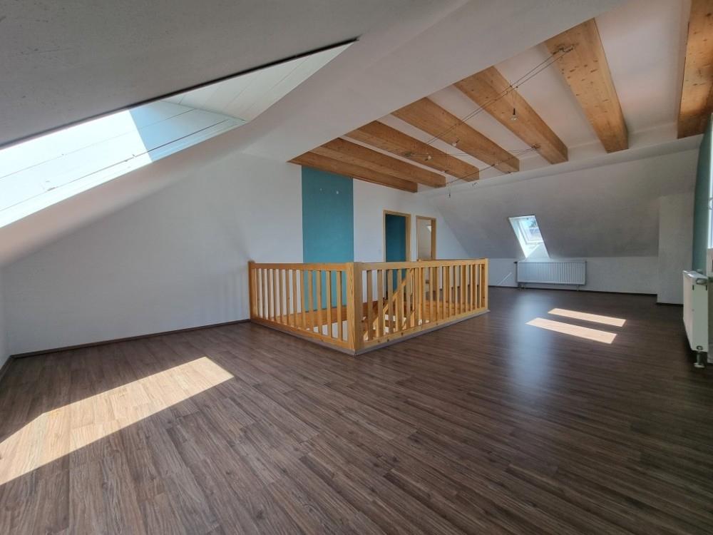 Studio 2. Ebene