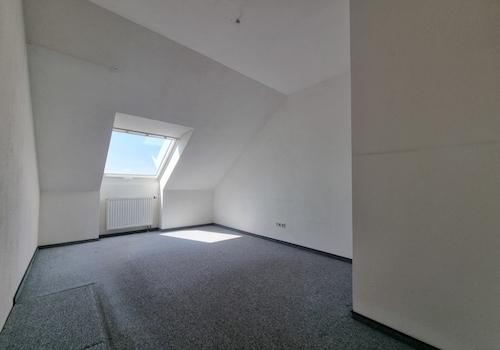 Zimmer 2. Ebene