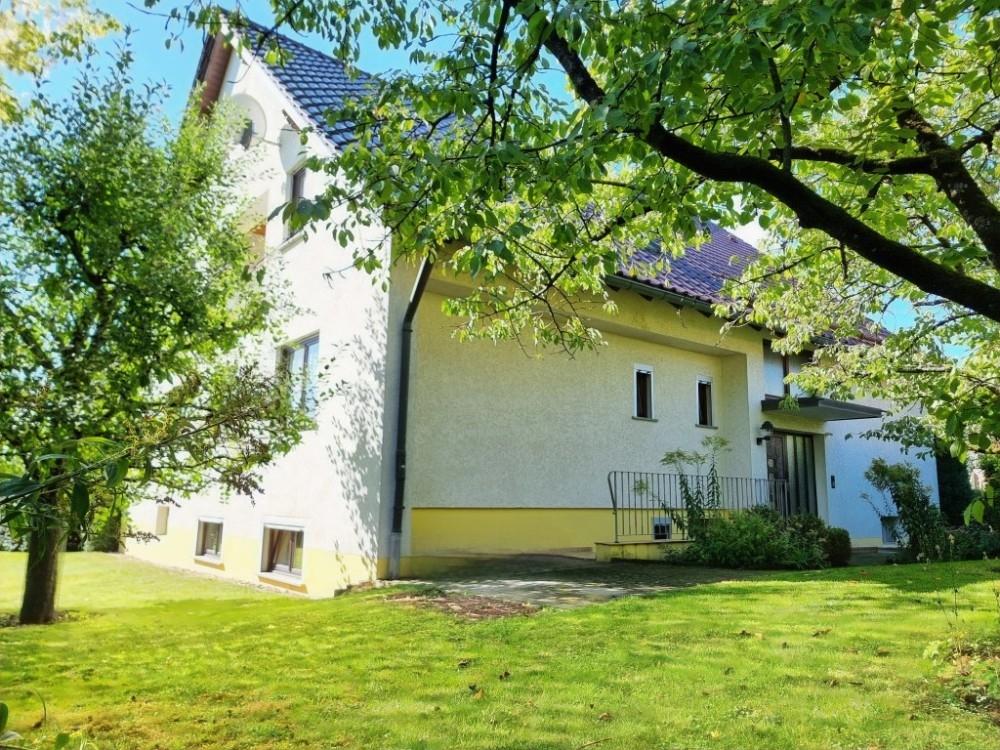 Nordansicht